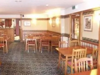 St Michaels Inn Hotel-3