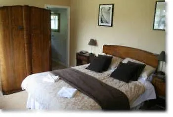 The Baskerville Arms Hotel-3