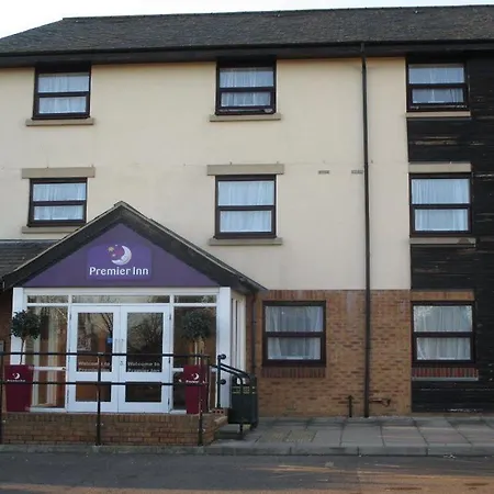 Premier Inn Chelmsford - Springfield-2