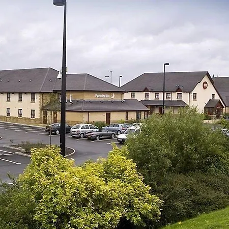 Premier Inn Dunfermline-3