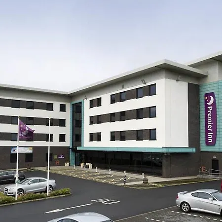 Holiday Inn Express - Ayr-2