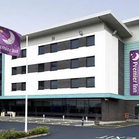 Holiday Inn Express - Ayr-3