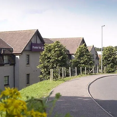 Premier Inn Dundee North-2