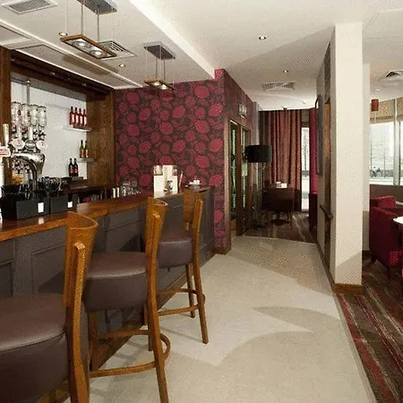 Premier Inn Belfast Titanic Quarter-3