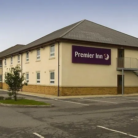 Premier Inn Durham East-3