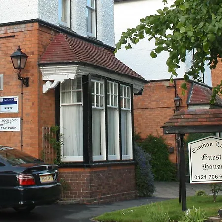 Elmdon Lodge-3