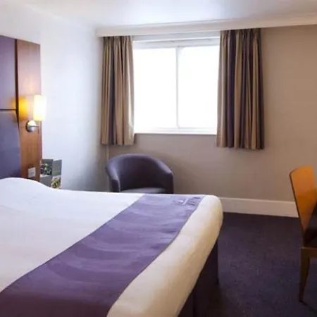 Premier Inn Loughton/Buckhurst Hill-3