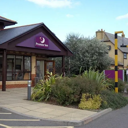 Premier Inn Weymouth Seafront-2