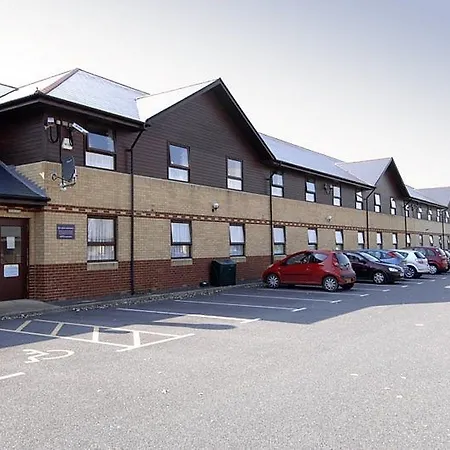 Premier Inn Weymouth Seafront-3