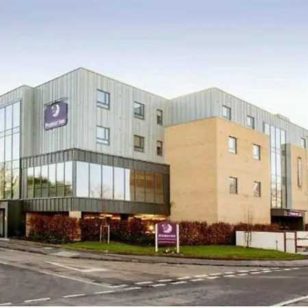 Premier Inn Winchester-2
