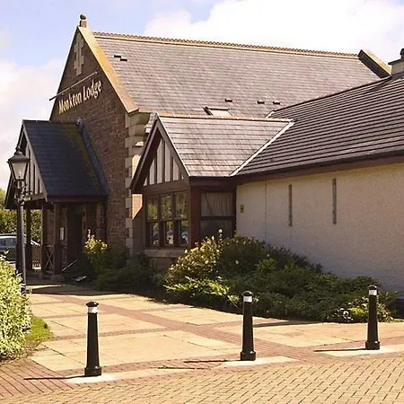 Premier Inn Ayr/Prestwick Airport-3
