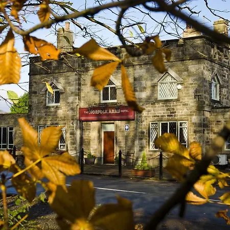 Norfolk Arms Hotel, Ringinglow-2