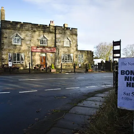 Norfolk Arms Hotel, Ringinglow-3