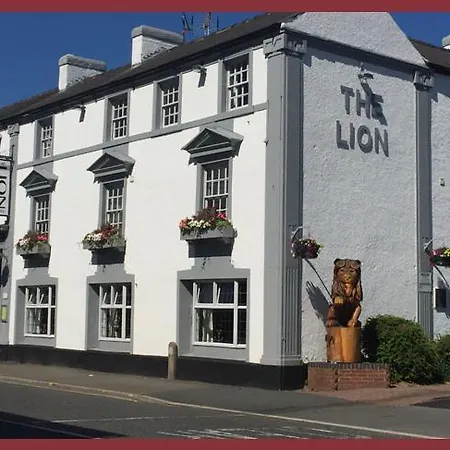 The Lion Hotel-3
