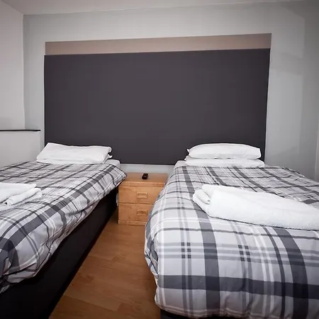 Hansen Hotel & Hostel-3