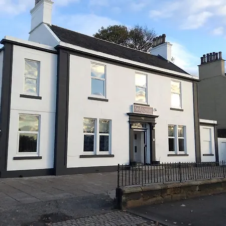Ardgowan Guest House-2