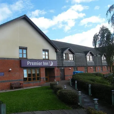 Premier Inn Evesham-3