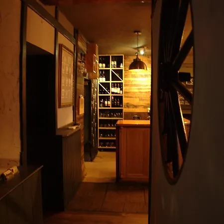 Black Swan Inn-3