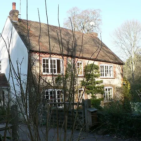 Bridge Cottage-3