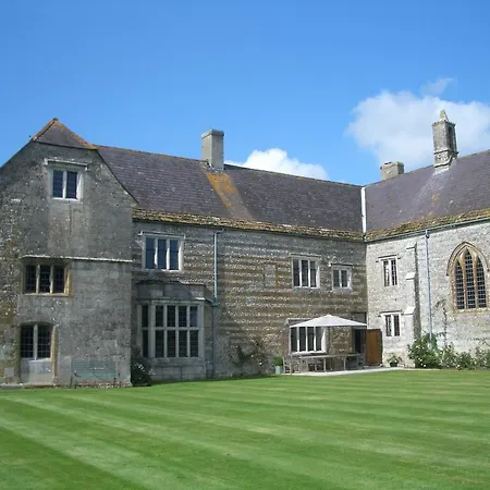 Higher Melcombe Manor-3