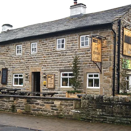 Barley Mow-2
