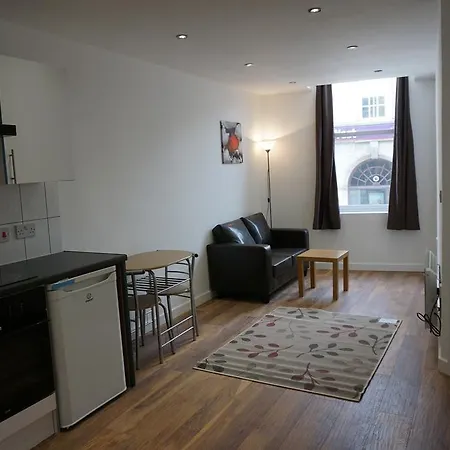 Town Centre Apartments-3
