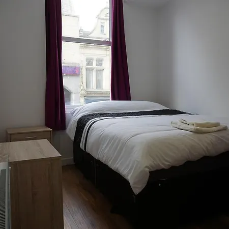 Town Centre Apartments-2