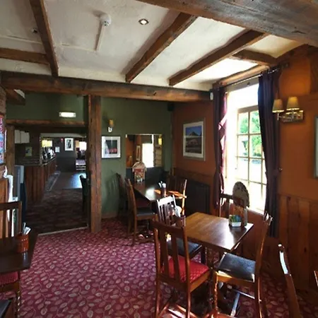 Premier Inn Nottingham North - Daybrook-3