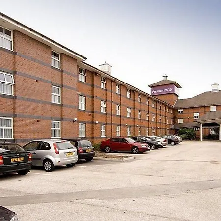 Premier Inn Derby East-2