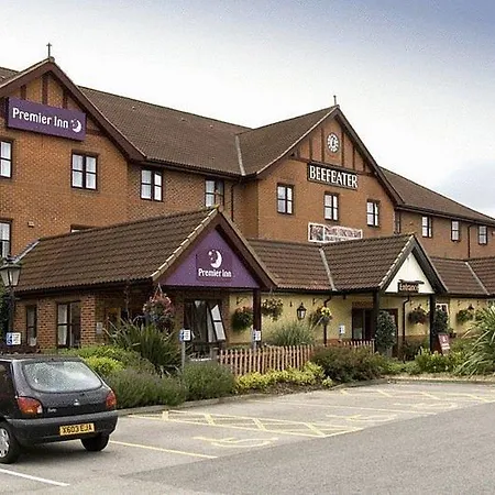 Premier Inn York North West-2