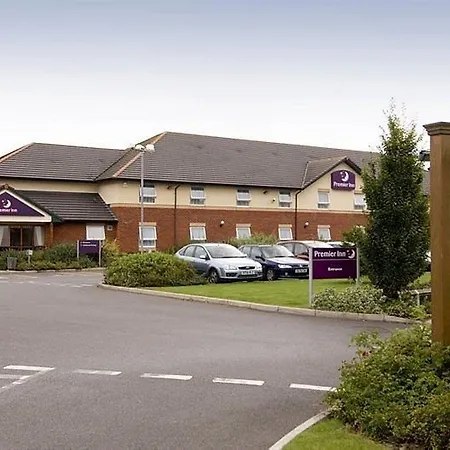 Premier Inn Taunton Central - North-2