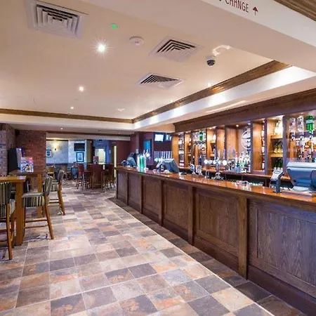 Premier Inn Southend-On-Sea - Thorpe Bay-2
