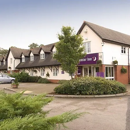 Premier Inn Preston North-2
