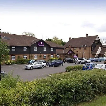 Premier Inn Maidstone - West Malling-2