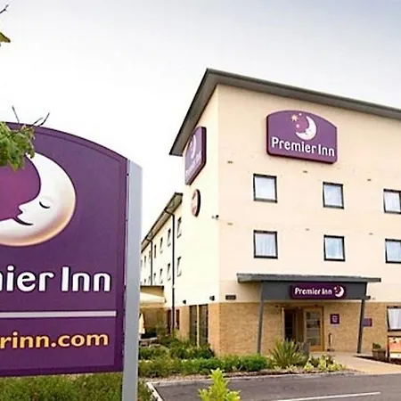 Premier Inn Andover-3