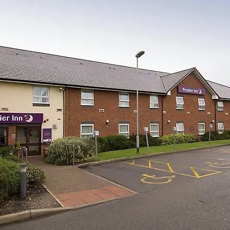Premier Inn Ashby De La Zouch-3