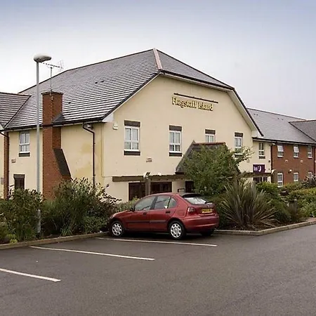 Premier Inn Ashby De La Zouch-2