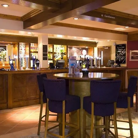 Premier Inn Doncaster Central-2