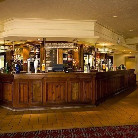 Premier Inn Doncaster Central East-2
