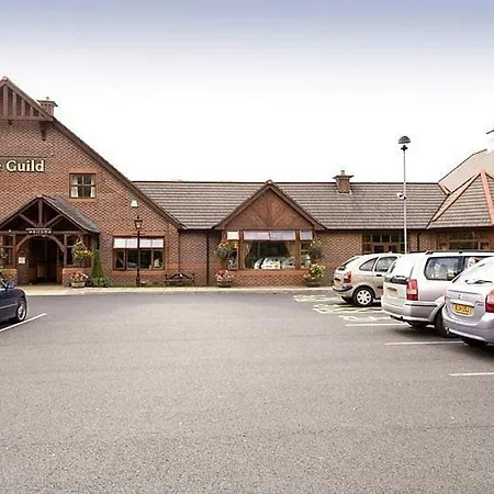 Premier Inn Bromsgrove Central-3