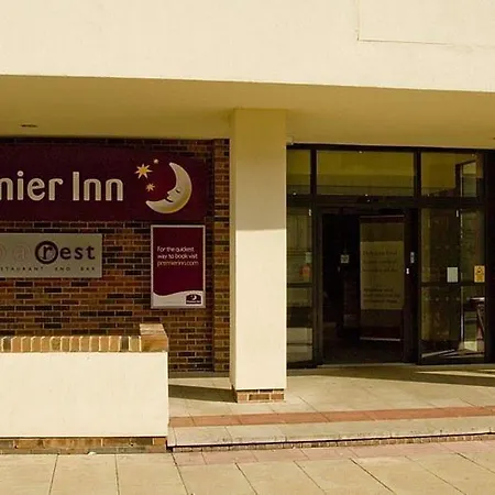 Premier Inn Durham City Centre-3