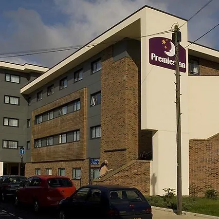 Premier Inn Durham City Centre-2
