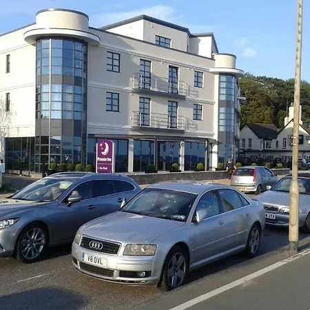 Premier Inn Exmouth Seafront-3