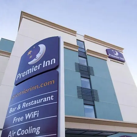 Premier Inn Loughborough-2
