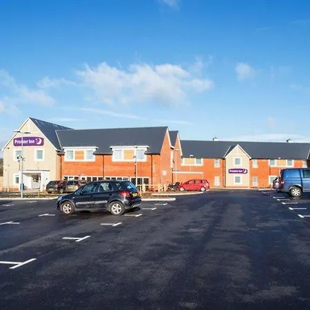 Premier Inn Isle Of Wight Sandown-3