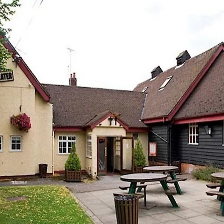 Premier Inn Stevenage-3