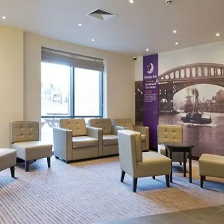 Premier Inn Sunderland City Centre-2