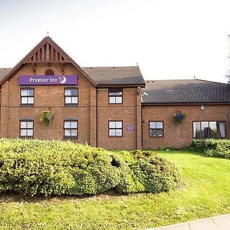 Premier Inn West Bromwich-2