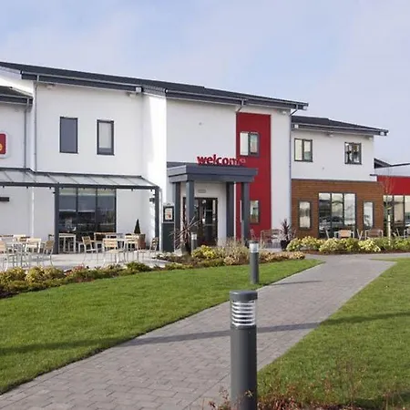 Premier Inn Widnes-3
