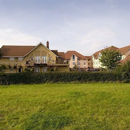 Premier Inn Worcester - M5 Jct6-2
